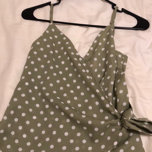 Romper - Picture 2 of 2